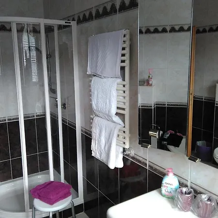 Apartment Haus Göhrenz Markranstädt