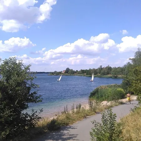 Haus Göhrenz Markranstädt