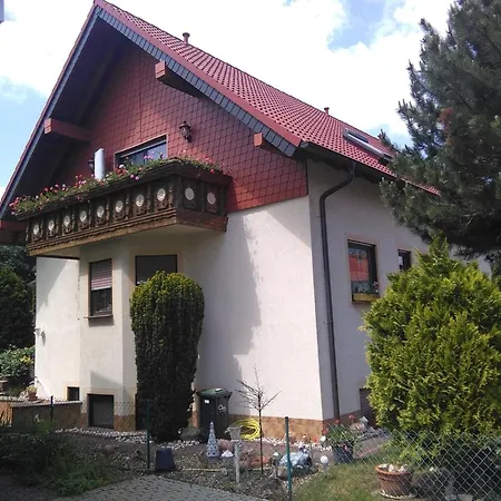 Haus Göhrenz * Markranstädt