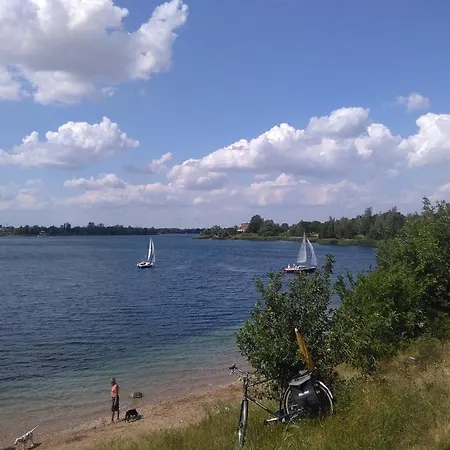 Apartment Haus Göhrenz *