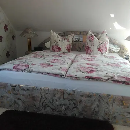 Haus Göhrenz Markranstädt