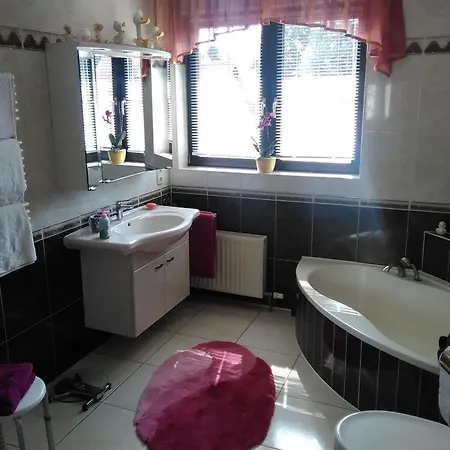 Haus Göhrenz Apartment Markranstädt