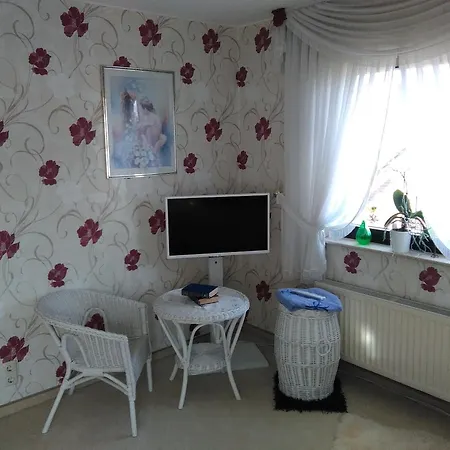 Haus Göhrenz Markranstädt