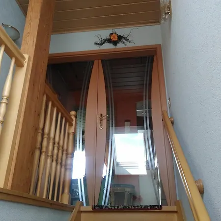 Apartment Haus Göhrenz Markranstädt