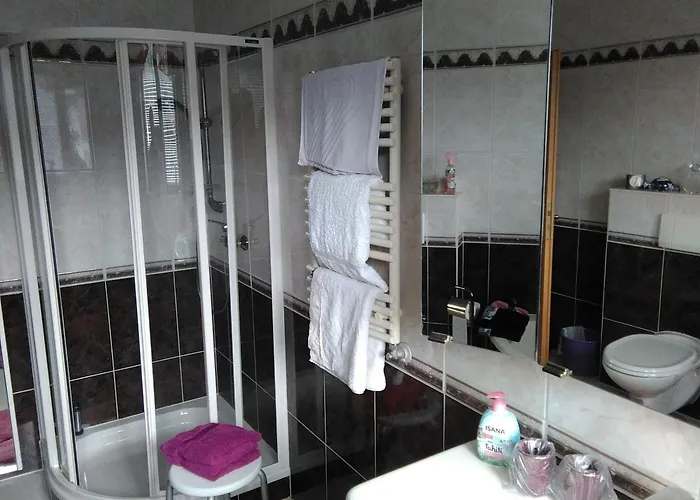 Apartamento Haus Goehrenz Markranstädt
