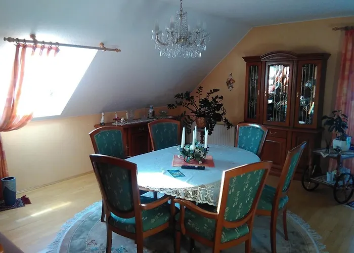 Haus Goehrenz *