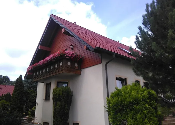 Apartamento Haus Goehrenz