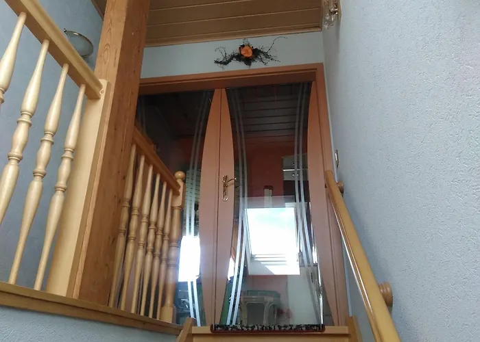 Apartamento Haus Goehrenz Markranstädt