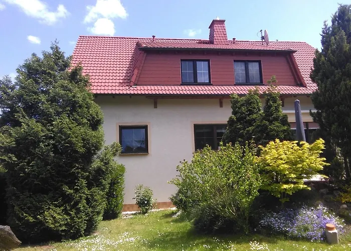 Haus Goehrenz * Markranstädt